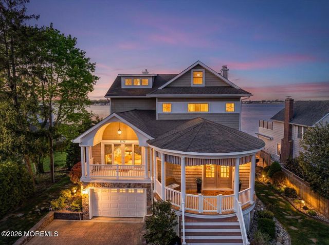 1736 Belmar Boulevard, Belmar, NJ 07719