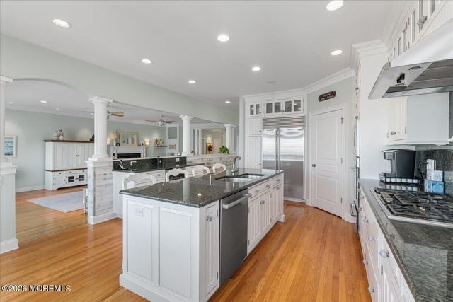 1736 Belmar Boulevard, Belmar, NJ 07719