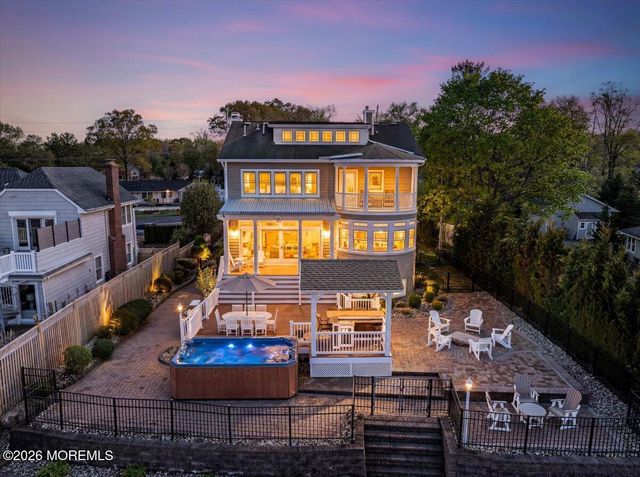 1736 Belmar Boulevard, Belmar, NJ 07719