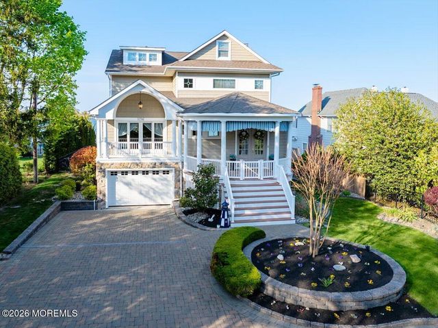 1736 Belmar Boulevard, Belmar, NJ 07719