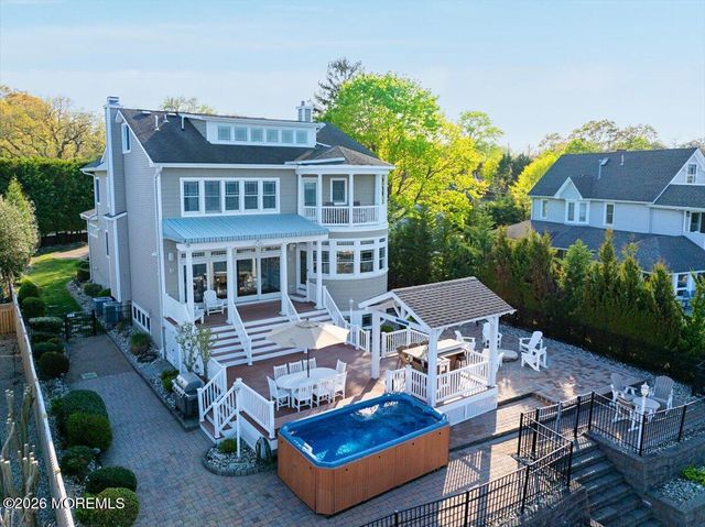 1736 Belmar Boulevard, Belmar, NJ 07719