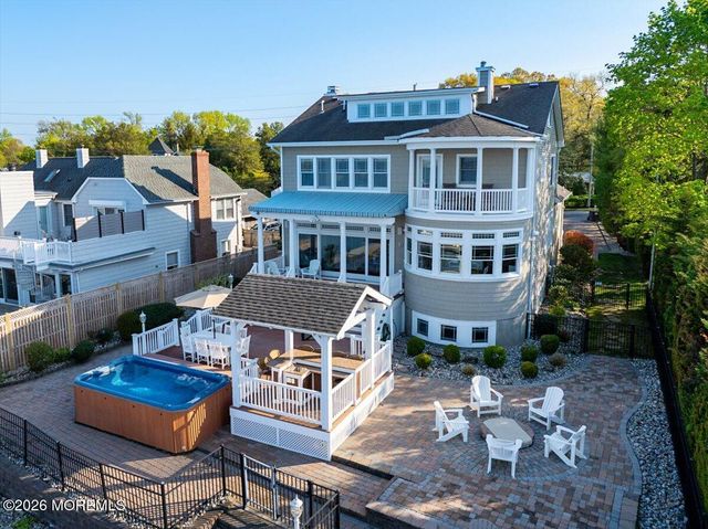 1736 Belmar Boulevard, Belmar, NJ 07719