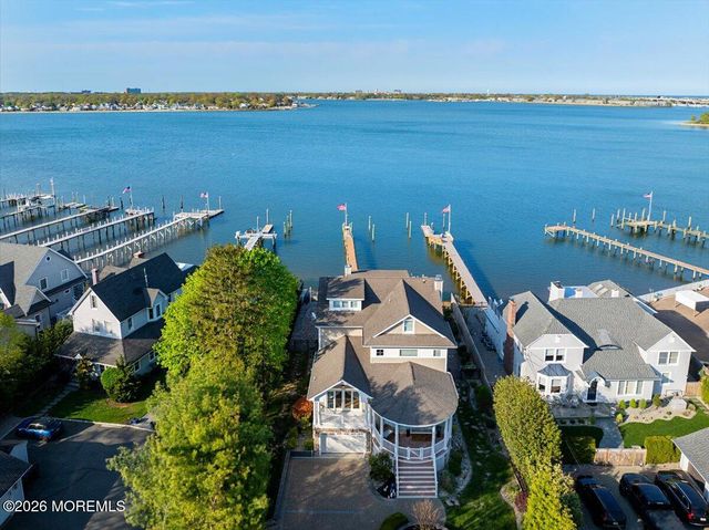 1736 Belmar Boulevard, Belmar, NJ 07719