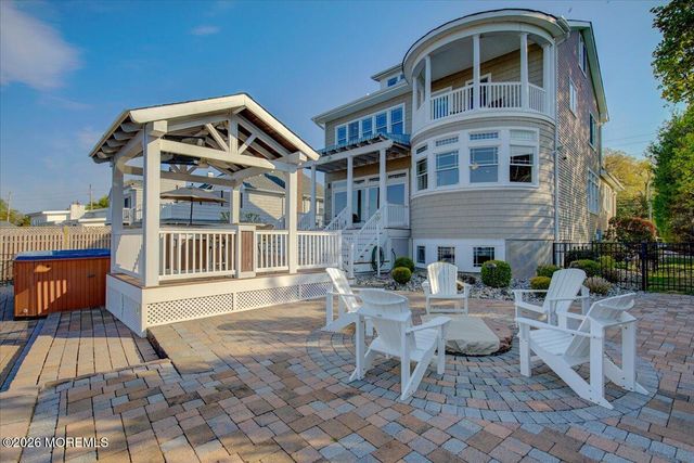 1736 Belmar Boulevard, Belmar, NJ 07719