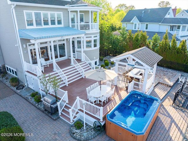 1736 Belmar Boulevard, Belmar, NJ 07719
