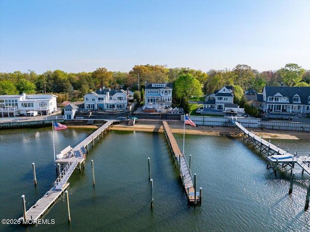 1736 Belmar Boulevard, Belmar, NJ 07719