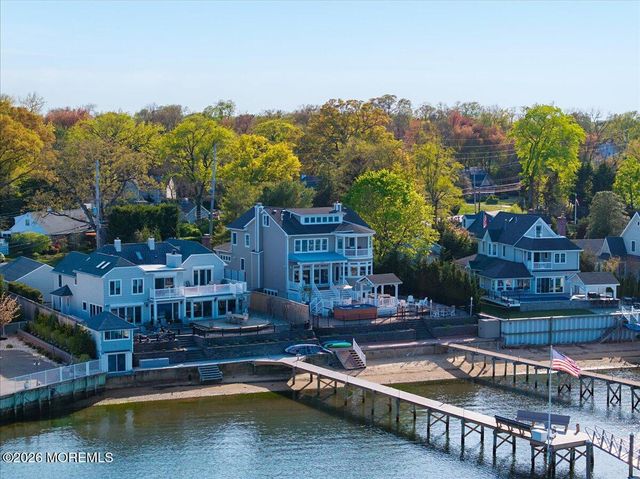 1736 Belmar Boulevard, Belmar, NJ 07719