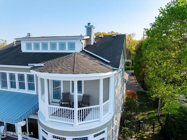 1736 Belmar Boulevard, Belmar, NJ 07719