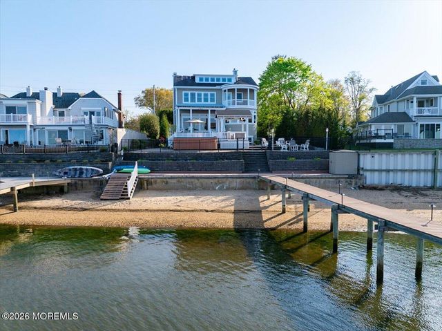 1736 Belmar Boulevard, Belmar, NJ 07719