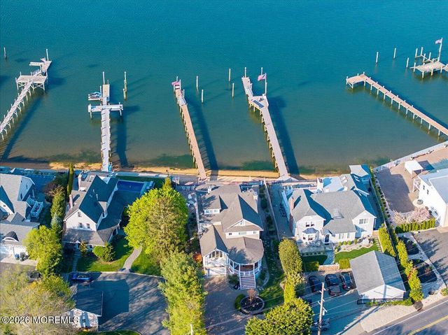 1736 Belmar Boulevard, Belmar, NJ 07719