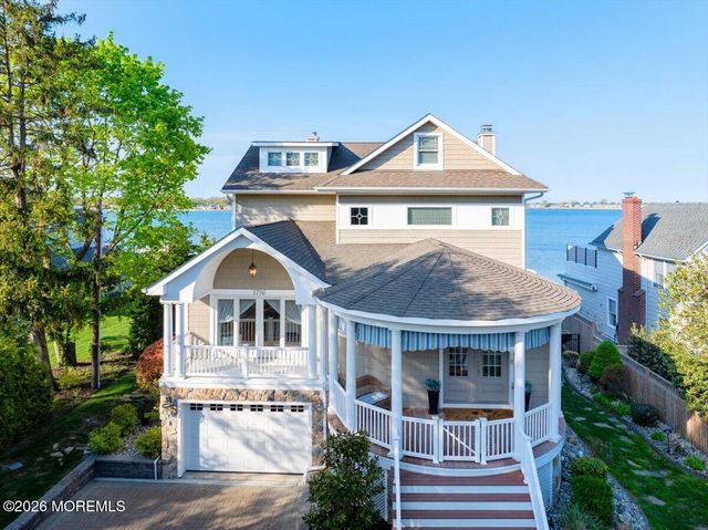 1736 Belmar Boulevard, Belmar, NJ 07719