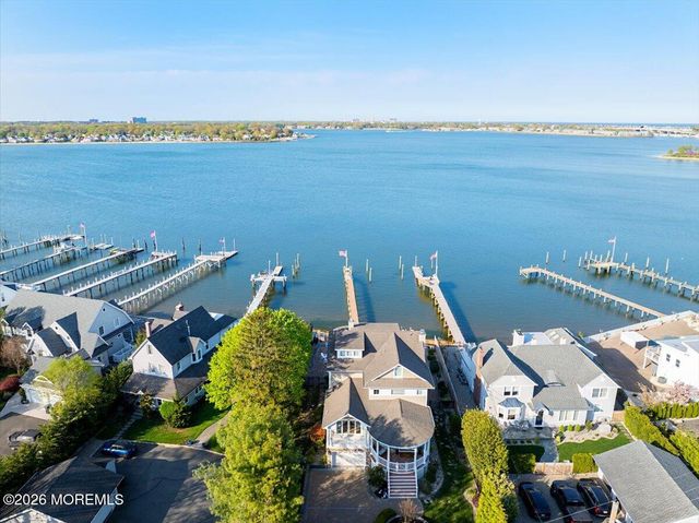 1736 Belmar Boulevard, Belmar, NJ 07719