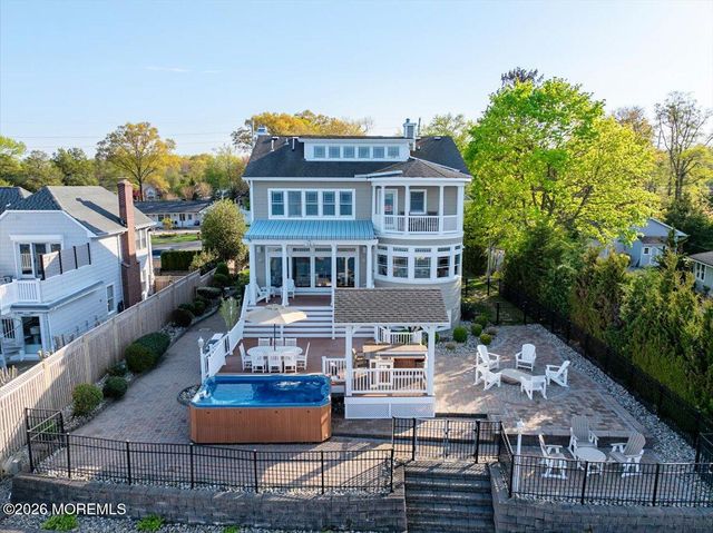 1736 Belmar Boulevard, Belmar, NJ 07719