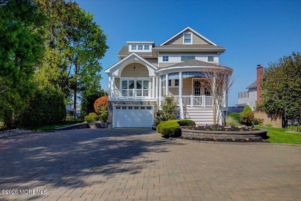 1736 Belmar Boulevard, Belmar, NJ 07719