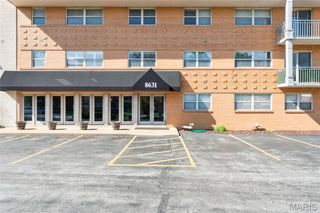 8631 Old Bonhomme Road 1G, St Louis, MO 63132