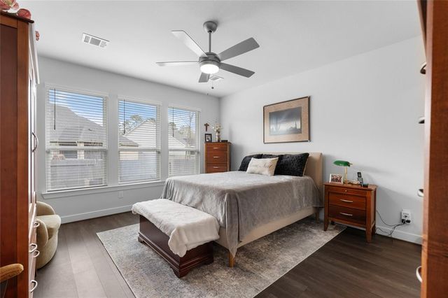411 Wild Petunia Court, Montgomery, TX 77316
