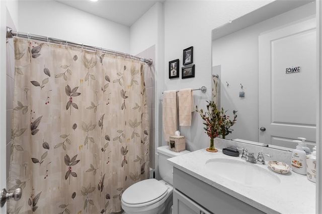 411 Wild Petunia Court, Montgomery, TX 77316