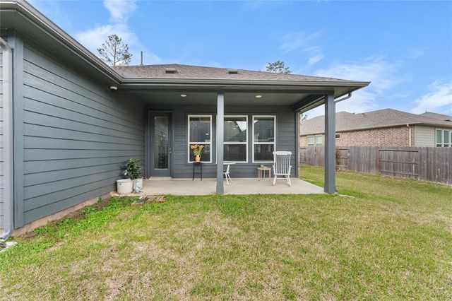 411 Wild Petunia Court, Montgomery, TX 77316
