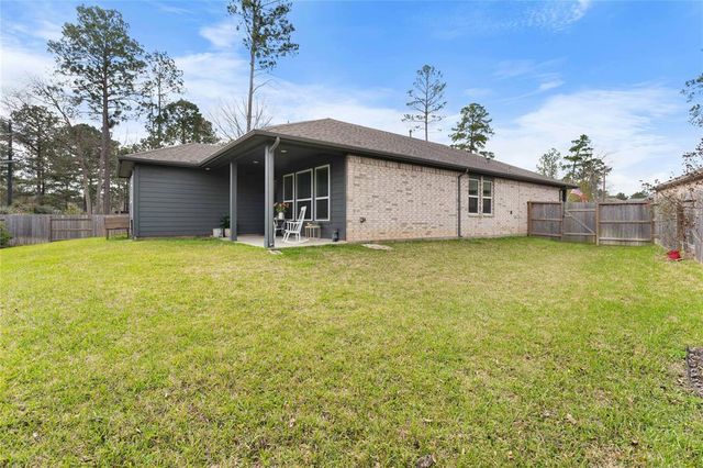 411 Wild Petunia Court, Montgomery, TX 77316
