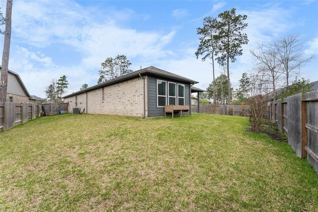 411 Wild Petunia Court, Montgomery, TX 77316