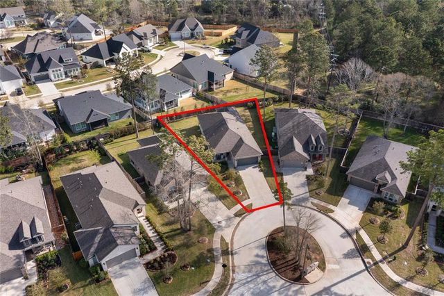 411 Wild Petunia Court, Montgomery, TX 77316