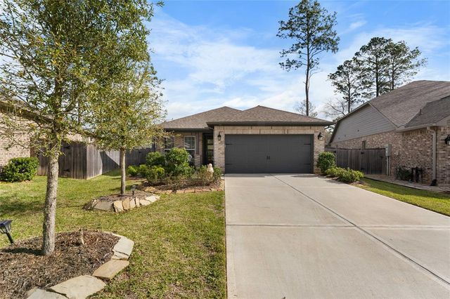 411 Wild Petunia Court, Montgomery, TX 77316