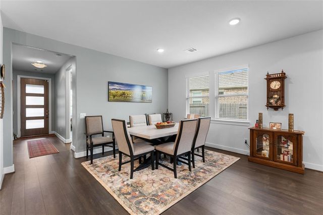 411 Wild Petunia Court, Montgomery, TX 77316