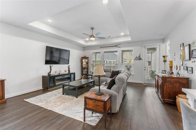 411 Wild Petunia Court, Montgomery, TX 77316