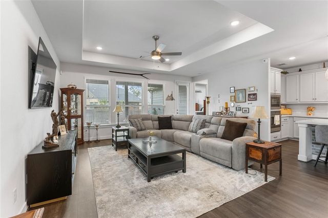 411 Wild Petunia Court, Montgomery, TX 77316
