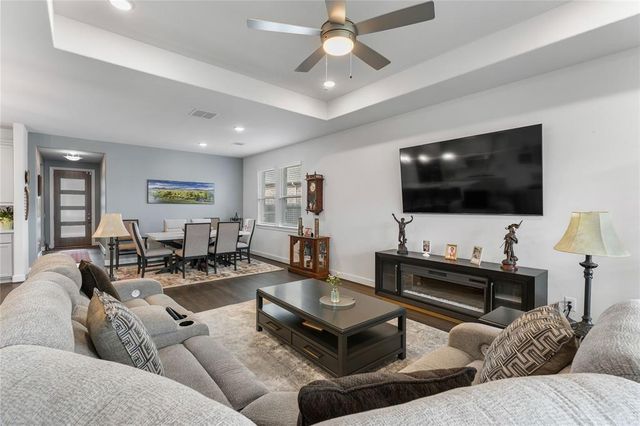 411 Wild Petunia Court, Montgomery, TX 77316