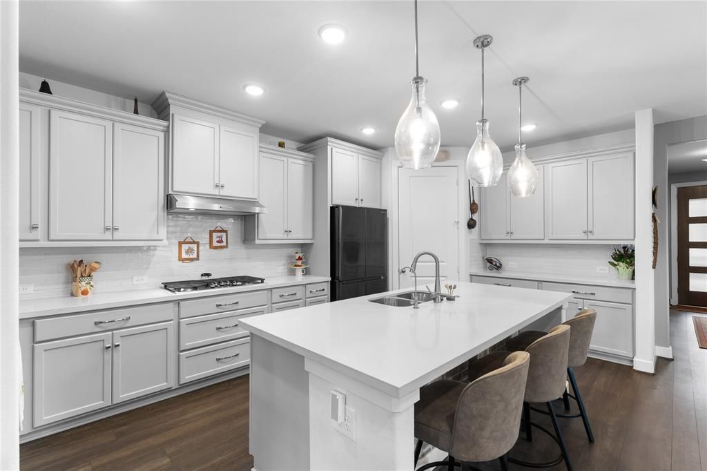 411 Wild Petunia Court, Montgomery, TX 77316
