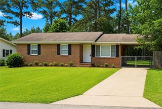 4704 Dominion Road, Fayetteville, NC 28306