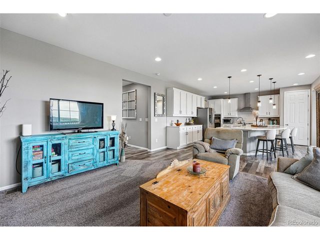 2511 Loon Ln, Castle Rock, CO 80104