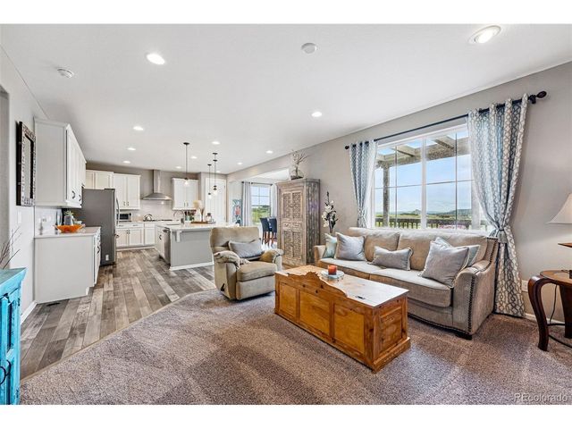 2511 Loon Ln, Castle Rock, CO 80104