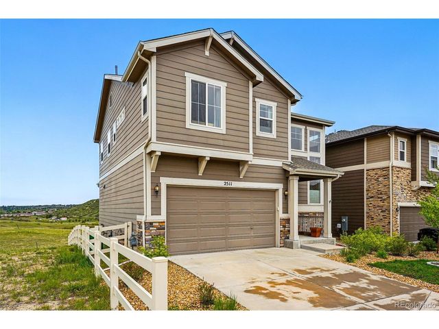 2511 Loon Ln, Castle Rock, CO 80104