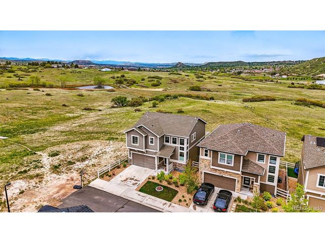 2511 Loon Ln, Castle Rock, CO 80104