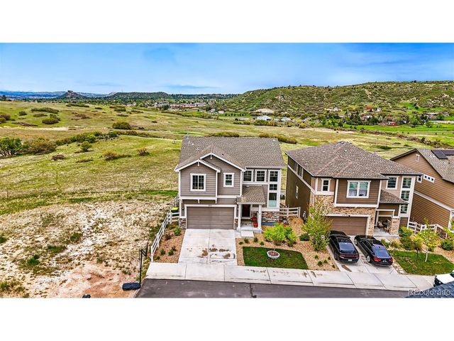 2511 Loon Ln, Castle Rock, CO 80104