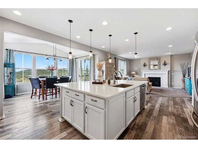 2511 Loon Ln, Castle Rock, CO 80104