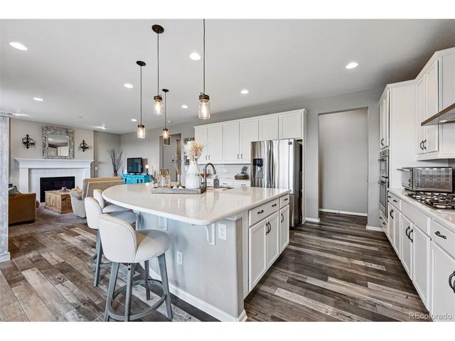 2511 Loon Ln, Castle Rock, CO 80104