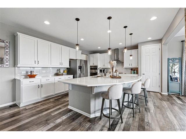 2511 Loon Ln, Castle Rock, CO 80104