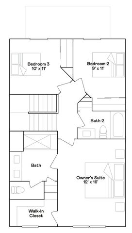 2252 Stonegate Road, Algonquin, IL 60102