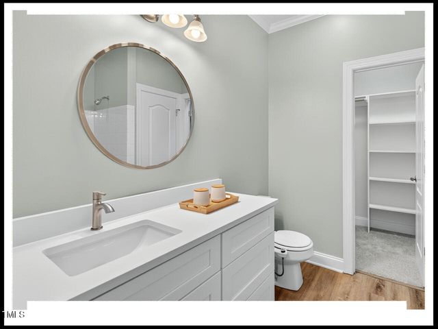 717 Quiet Woods Place, Durham, NC 27712