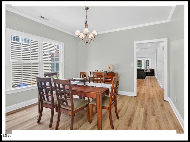 717 Quiet Woods Place, Durham, NC 27712
