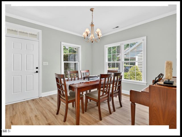 717 Quiet Woods Place, Durham, NC 27712