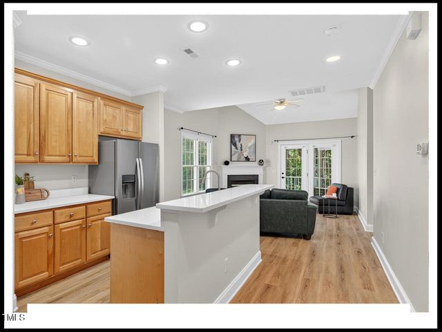 717 Quiet Woods Place, Durham, NC 27712
