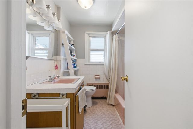 74 Messina Street, Providence, RI 02908