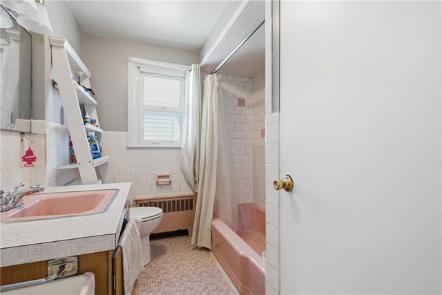 74 Messina Street, Providence, RI 02908