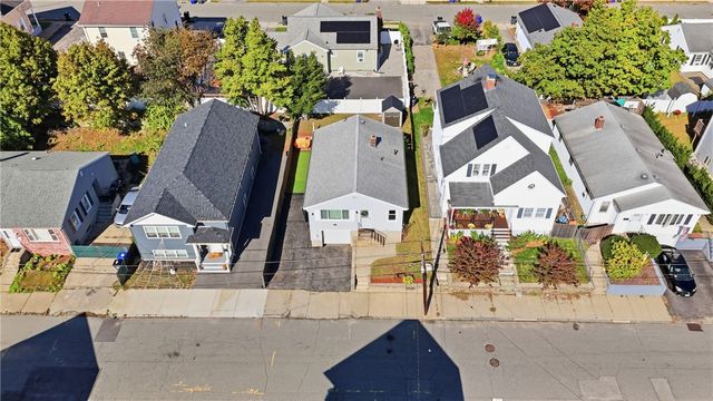 74 Messina Street, Providence, RI 02908