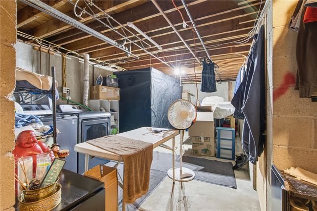 74 Messina Street, Providence, RI 02908