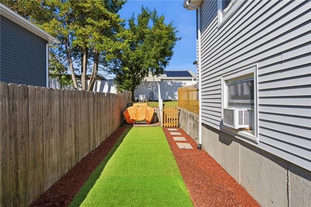 74 Messina Street, Providence, RI 02908